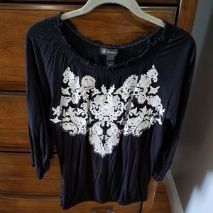 INC Shirt
